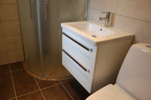 Renovera badrum med kakel och klinker